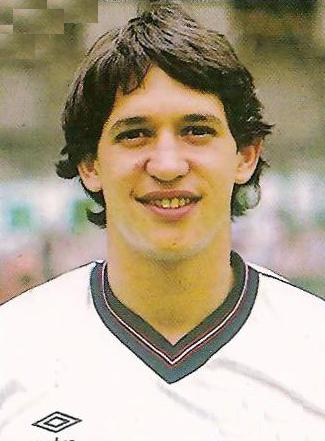 	Gary Lineker 	